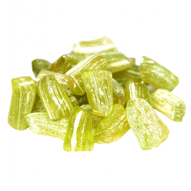 Butterfields Candy - 2.5oz Key Lime Buds Candy Pack